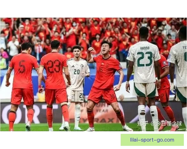 2026世界杯全球热潮来袭各大球队备战精彩赛事蓄势待发