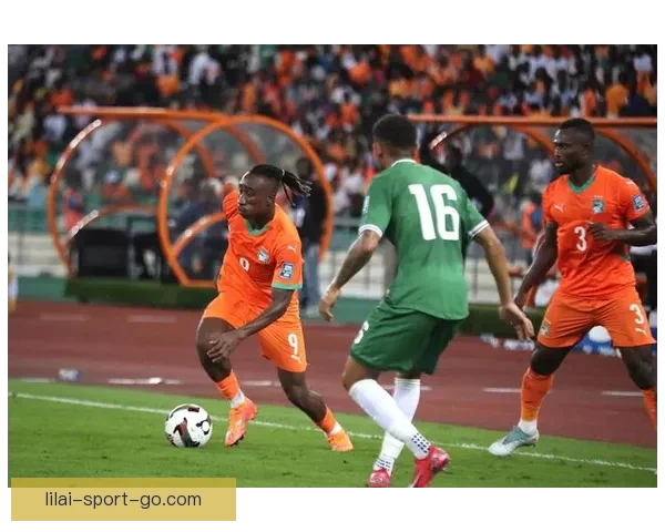 2026年国际足联世界杯精彩赛程与全球球迷狂欢盛况揭秘