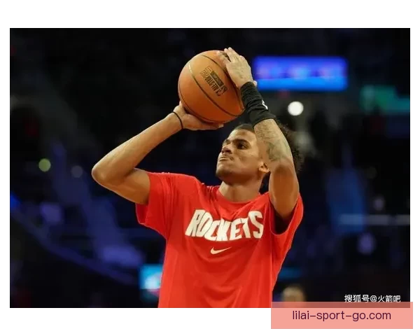 麦克马洪：火箭队未来可期但本赛季实力尚显不足