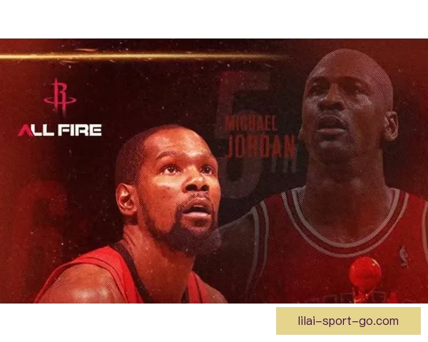 勇士格林：詹杜不断突破极限 KD超越乔丹成历史传奇