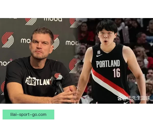 斯普利特着力提升杨瀚森三分出手能力助其外线投射全面进化持续优化表现 斯普利特着力提升杨瀚森三分出手能力助其外线投射全面进化持续优化表现