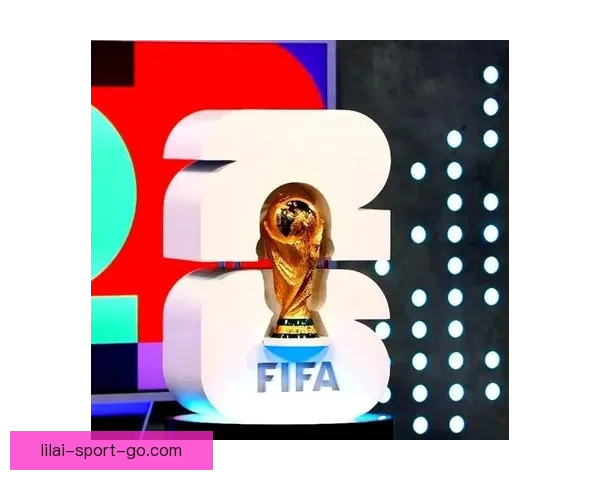 2026年世界杯举办城市全景揭秘：北美三国如何打造盛大足球盛宴